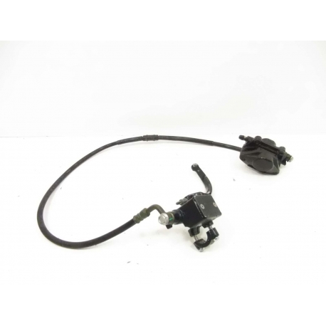 SYSTEME DE FREIN AV - PIAGGIO ZIP 50