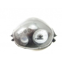 COMPTEUR + OPTIQUE - PIAGGIO ZIP 50