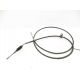 CABLE FREIN AR - PIAGGIO ZIP 50