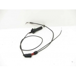 TIRAGE RAPIDE - PIAGGIO ZIP 50