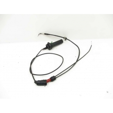 TIRAGE RAPIDE - PIAGGIO ZIP 50