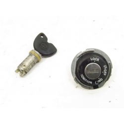 CONTACTEUR CLEF - PIAGGIO ZIP 50