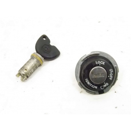 CONTACTEUR CLEF - PIAGGIO ZIP 50