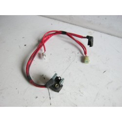 RELAIS DEMMAREUR- YAMAHA T-MAX