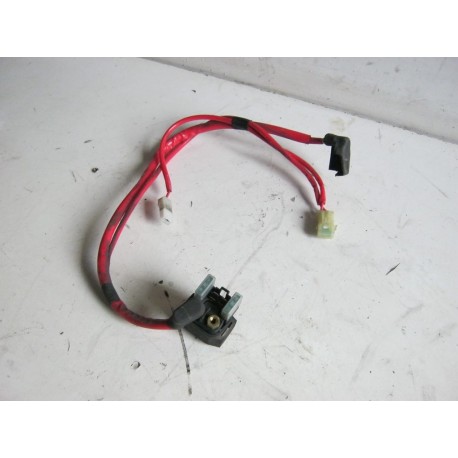 RELAIS DEMMAREUR- YAMAHA T-MAX