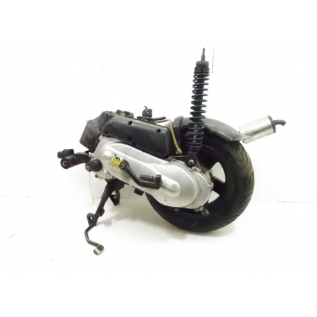 MOTEUR - PIAGGIO ZIP 50