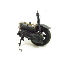 BAS MOTEUR - PIAGGIO ZIP 50