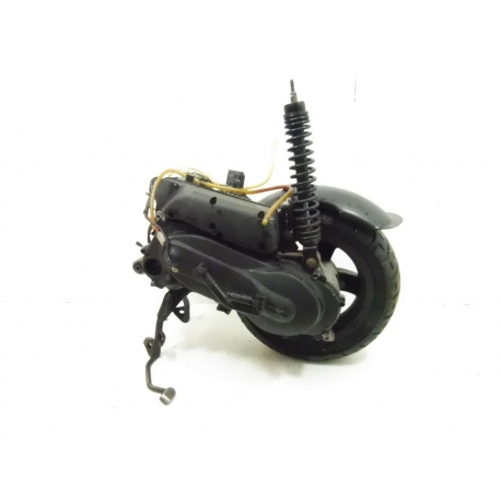 BAS MOTEUR - PIAGGIO ZIP 50