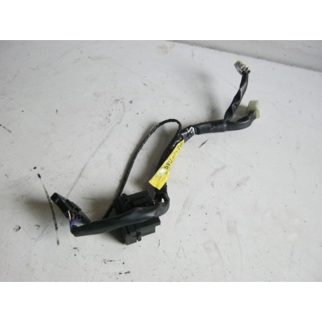 BOITE A FUSIBLE - YAMAHA T-MAX