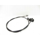 CABLE FREIN AR - PEUGEOT KISBEE
