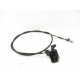 CABLE FREIN AR - PEUGEOT KISBEE