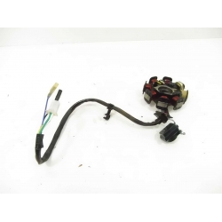 STATOR - PEUGEOT KISBEE