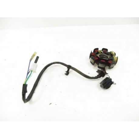 STATOR - PEUGEOT KISBEE