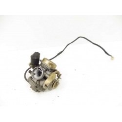 CARBU - PEUGEOT KISBEE