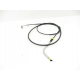 CABLE OUVERTURE SELLE - PEUGEOT KISBEE