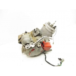 MOTEUR - DERBI  DRD X-TREME