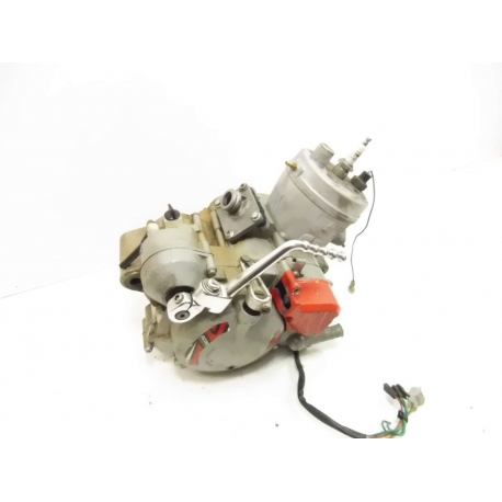 MOTEUR - DERBI  DRD X-TREME