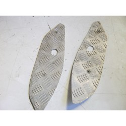 MARCHE PIED - PEUGEOT LUDIX