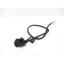 COMODO - HONDA CBF 125