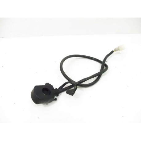 COMODO - HONDA CBF 125