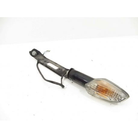 CLIGNO - HONDA CBF 125