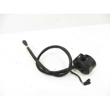 COMODO G - HONDA CBF 125