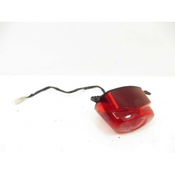 FEU AR - HONDA CBF 125