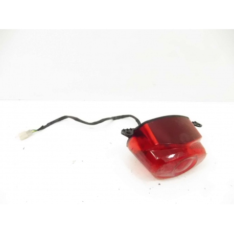 FEU AR - HONDA CBF 125