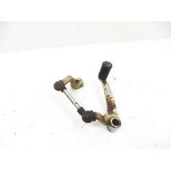 SELECTEUR - HONDA CBF 125