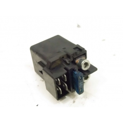 RELAIS DEMARREUR - HONDA CBF 125