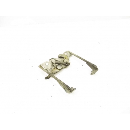 CROCHET SELLE - HONDA CBF 125