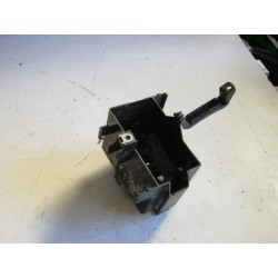 SUPPORT BATTERIE - PEUGEOT LUDIX