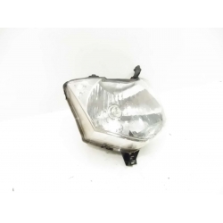 OPTIQUE - HONDA CBF 125