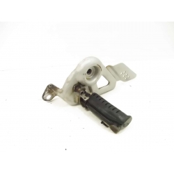 PLATINE G - HONDA CBF 125