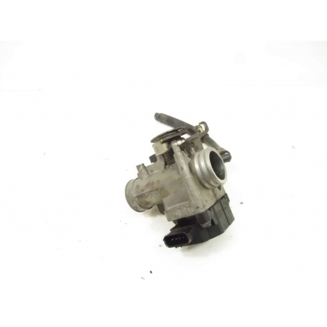 CORPS INJECTION- HONDA CBF 125