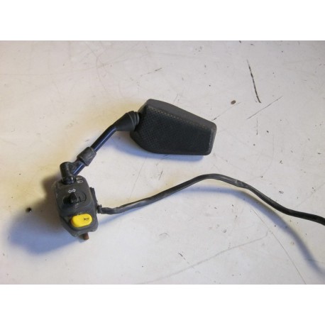 COMODO GAUCHE - PEUGEOT LUDIX