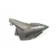 FLANC- HONDA CBF 125