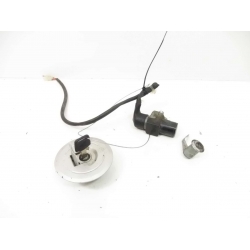CONTACTEUR CLEF - HONDA CBF 125