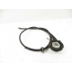 ENTRAINEUR + CABLE - HONDA CBF 125