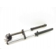 FOURCHE - HONDA CBF 125