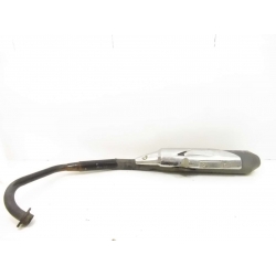 ECHAPPEMENT - HONDA CBF 125