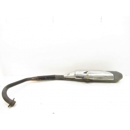 ECHAPPEMENT - HONDA CBF 125