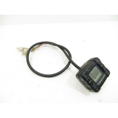 COMPTEUR - MBK NITRO