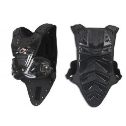 Pare-Pierre Valkyrie 2 Long