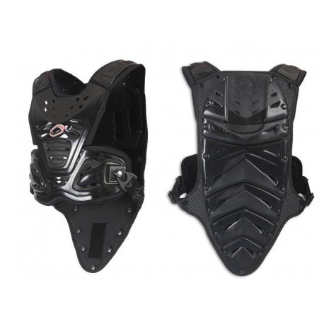 Pare-Pierre Valkyrie 2 Long