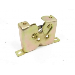 CROCHET SELLE -  KEEWAY RY6 2012 993KMS