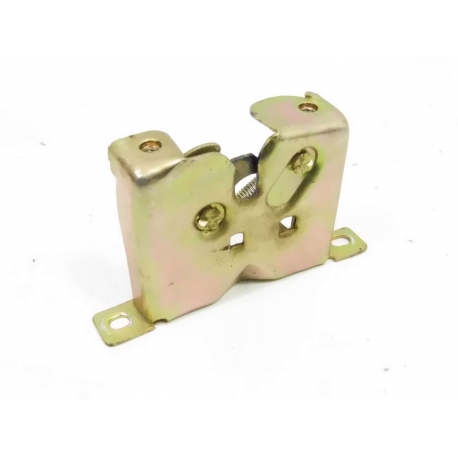 CROCHET SELLE -  KEEWAY RY6 2012 993KMS