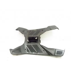 MARCHE PIED -  KEEWAY RY6 2012 993KMS