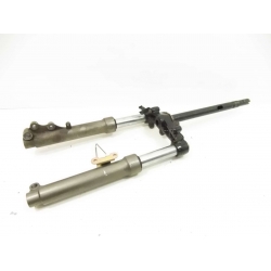 FOURCHE -  KEEWAY RY6 2012 993KMS