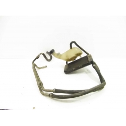 RADIATEUR - PIAGGIO NRG